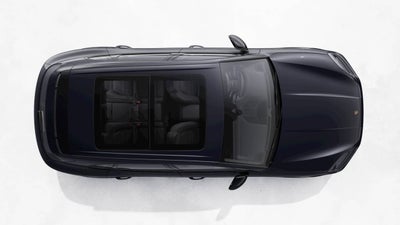 2026 Porsche Cayenne AWD