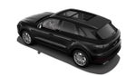 2019 Porsche Cayenne Cayenne