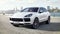 2023 Porsche Cayenne Cayenne Platinum Edition (MY23)