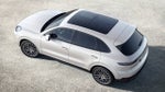 2023 Porsche Cayenne Cayenne Platinum Edition (MY23)