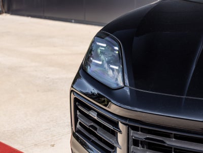 2024 Porsche Cayenne Cayenne