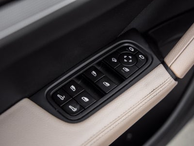 2024 Porsche Cayenne Cayenne