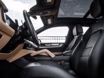 2024 Porsche Cayenne Cayenne