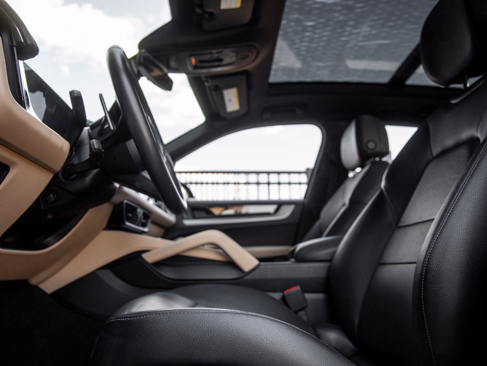 2024 Porsche Cayenne Cayenne