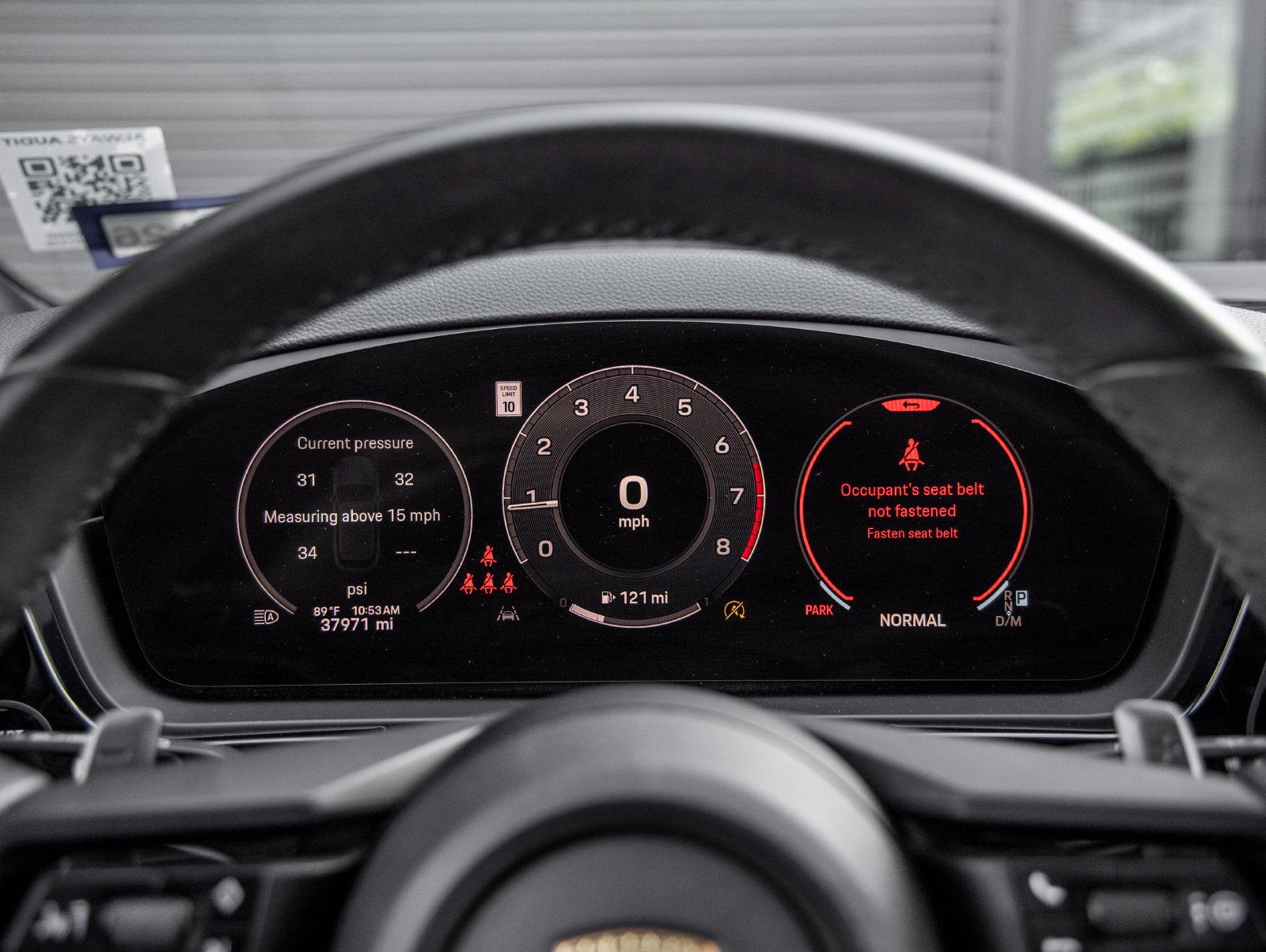 2024 Porsche Cayenne Cayenne