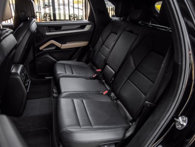 2024 Porsche Cayenne Cayenne