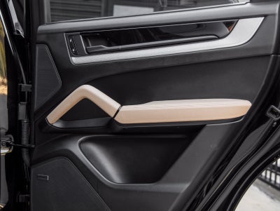 2024 Porsche Cayenne Cayenne