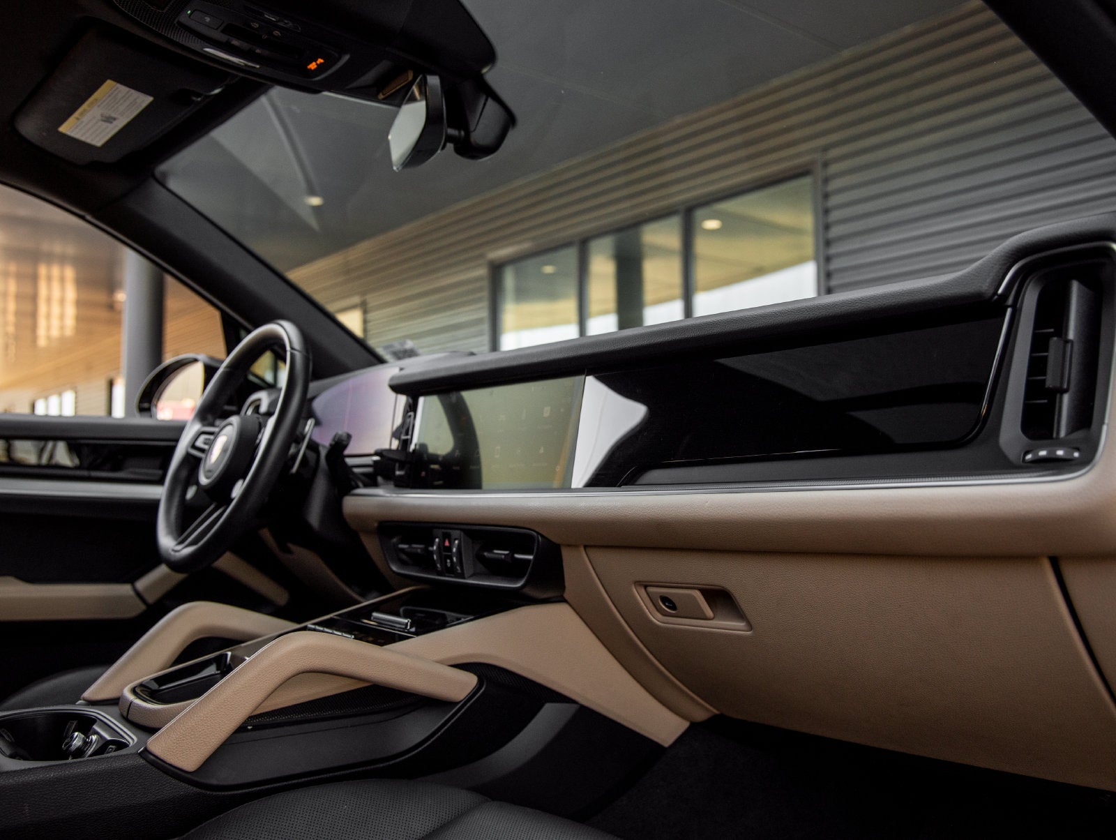 2024 Porsche Cayenne Cayenne