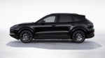 2024 Porsche Cayenne Cayenne