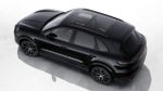 2024 Porsche Cayenne Cayenne