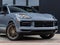 2024 Porsche Cayenne AWD