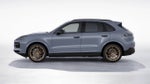 2024 Porsche Cayenne AWD