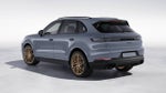 2024 Porsche Cayenne AWD