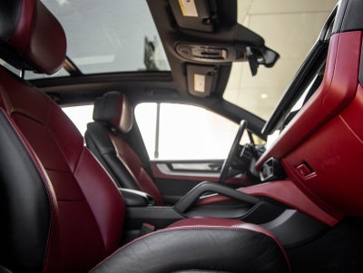 2024 Porsche Cayenne Cayenne (MY24)