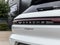 2026 Porsche Cayenne AWD