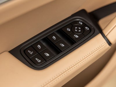 2026 Porsche Cayenne AWD