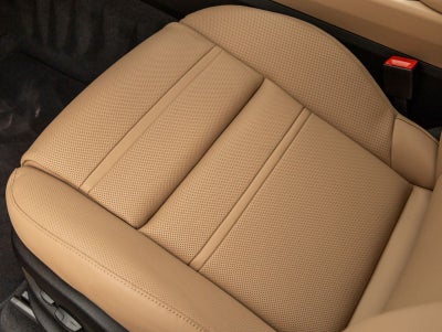 2026 Porsche Cayenne AWD