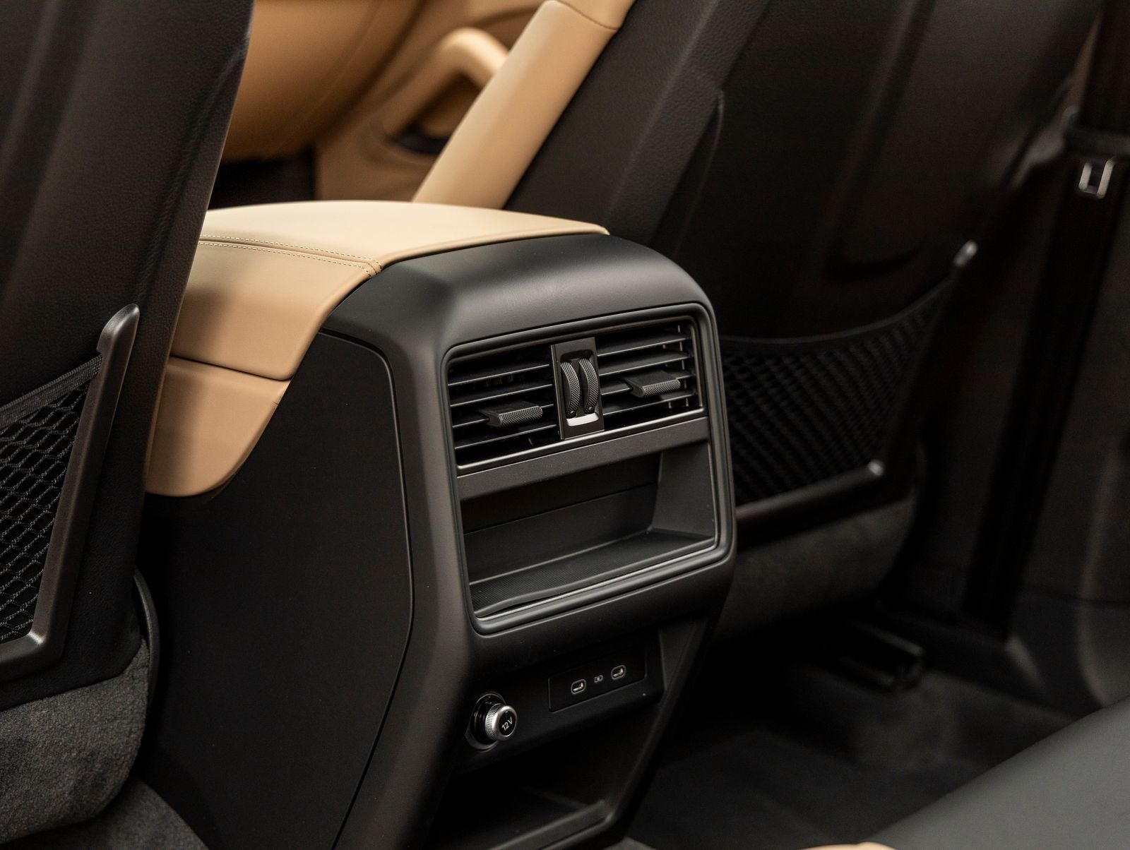 2026 Porsche Cayenne AWD