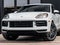 2026 Porsche Cayenne AWD