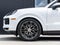 2026 Porsche Cayenne AWD