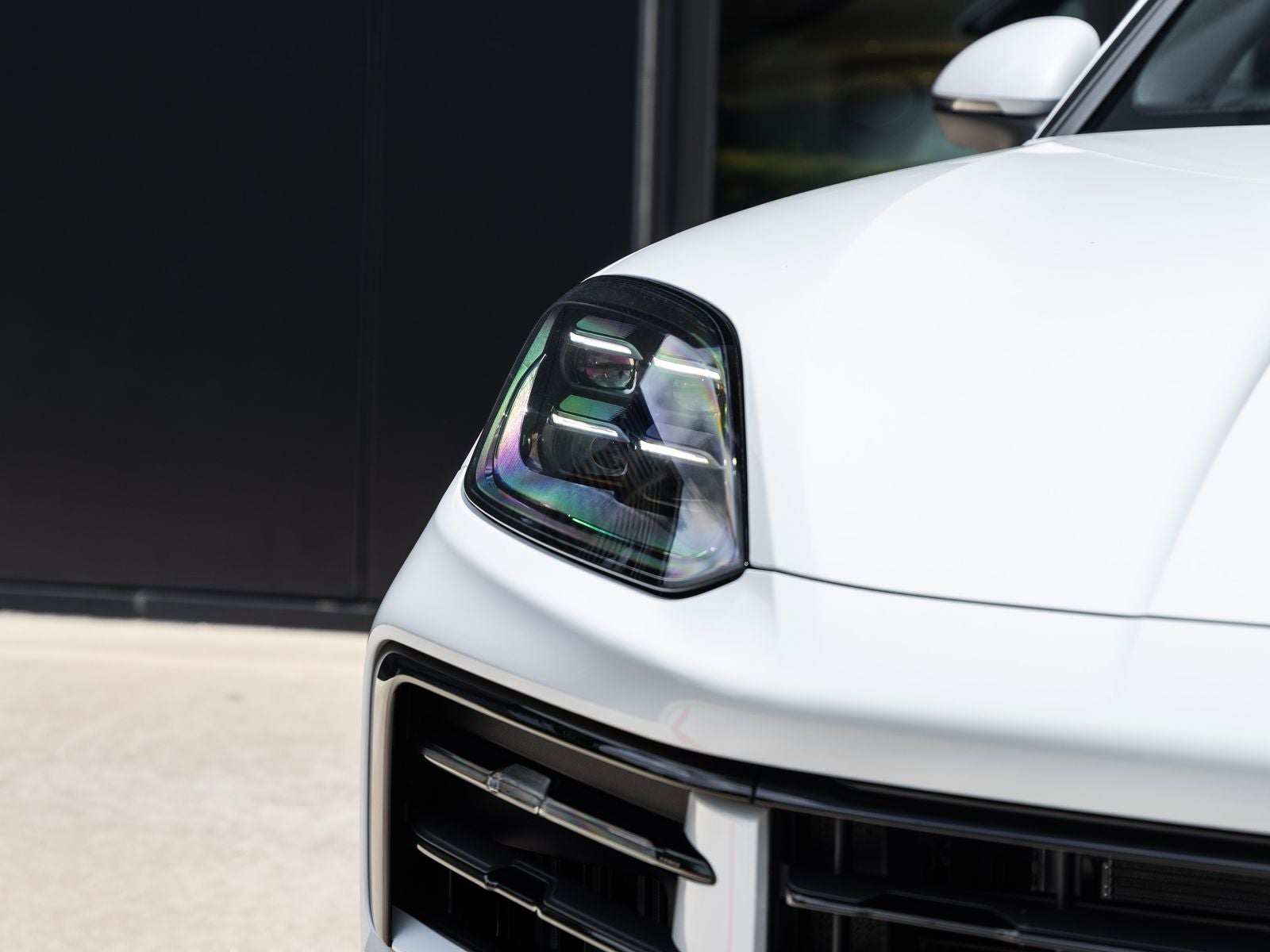 2026 Porsche Cayenne AWD