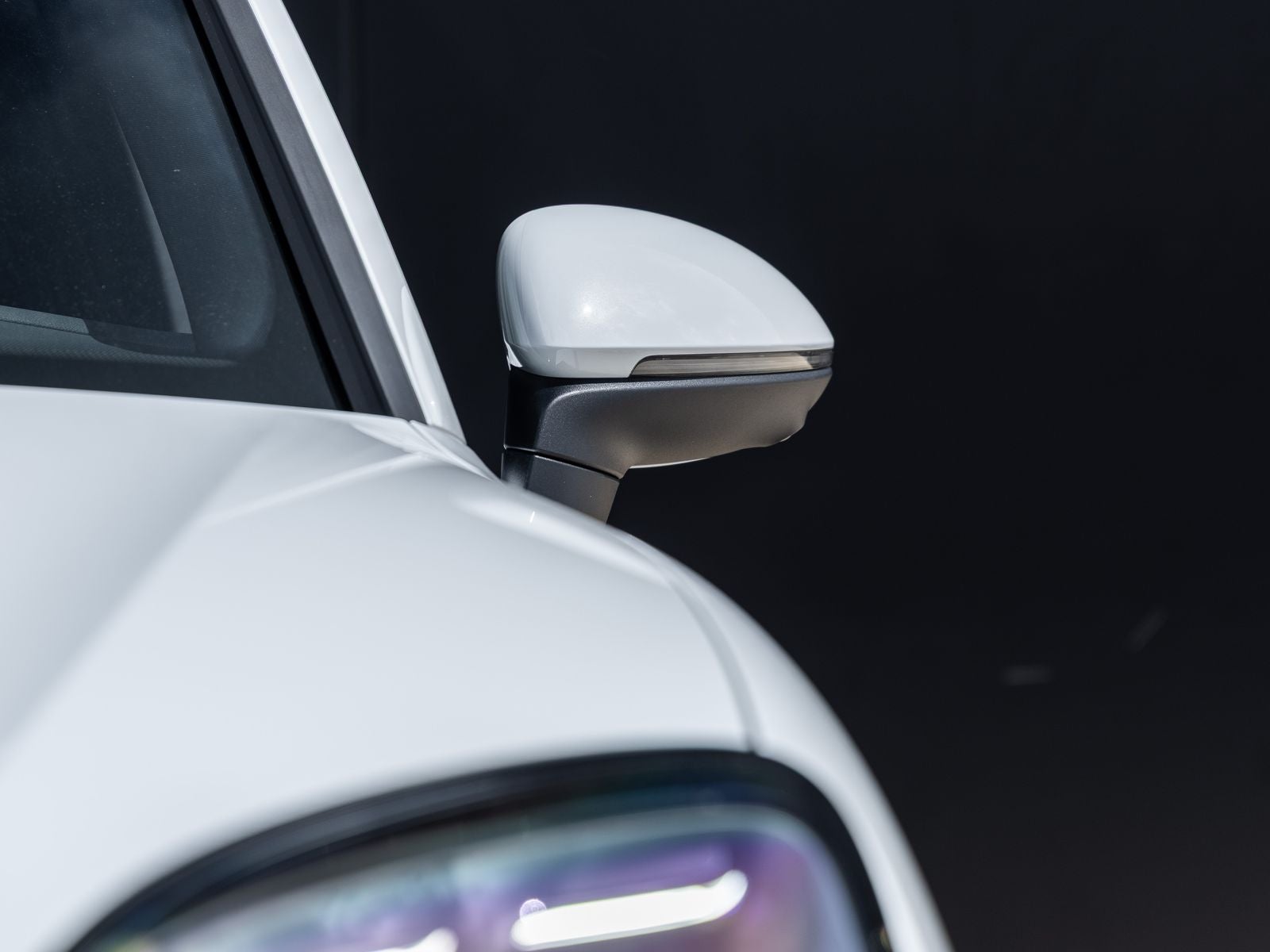 2026 Porsche Cayenne AWD
