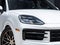 2026 Porsche Cayenne AWD