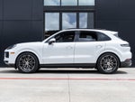 2026 Porsche Cayenne AWD