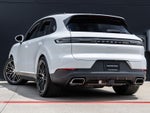 2026 Porsche Cayenne AWD
