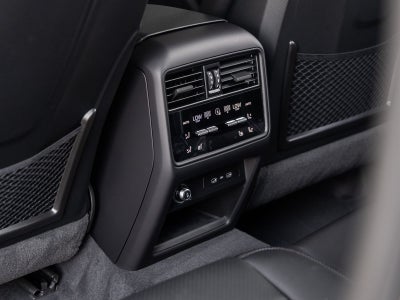 2026 Porsche Cayenne AWD