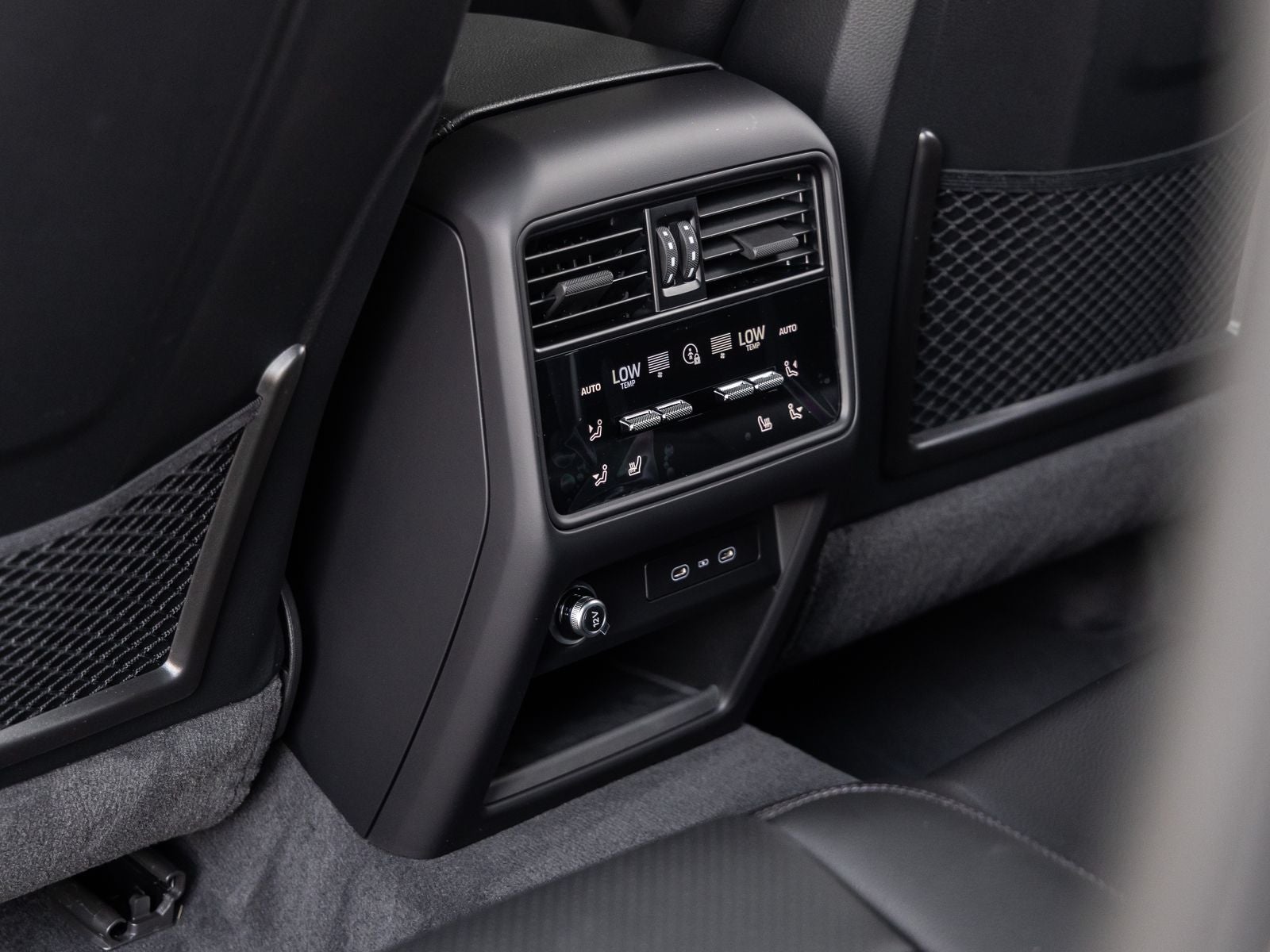 2026 Porsche Cayenne AWD