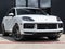 2026 Porsche Cayenne AWD