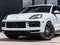 2026 Porsche Cayenne AWD