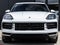 2026 Porsche Cayenne AWD