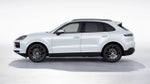 2026 Porsche Cayenne AWD