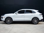 2024 Porsche Cayenne Cayenne (MY24)