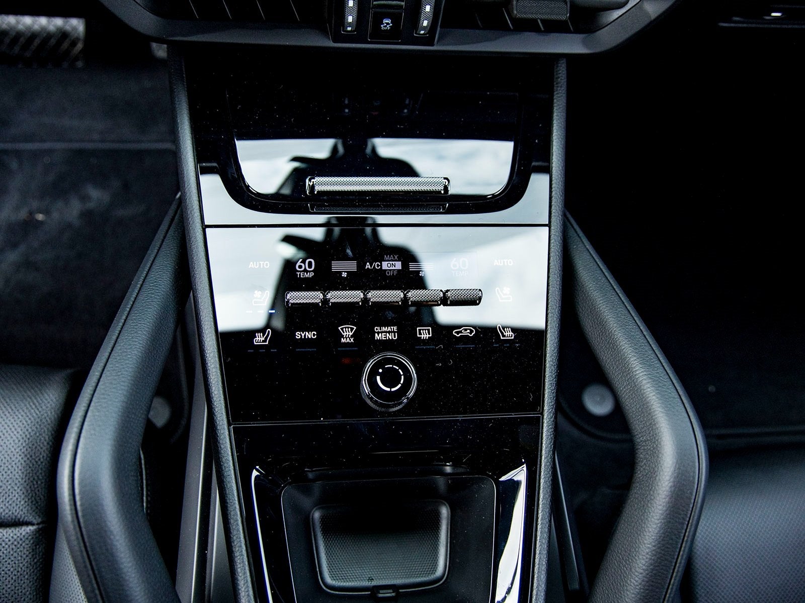 2024 Porsche Cayenne Cayenne (MY24)