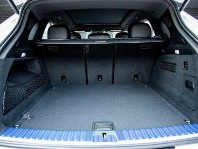 2024 Porsche Cayenne Cayenne (MY24)