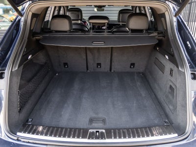 2025 Porsche Cayenne AWD