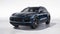 2025 Porsche Cayenne AWD