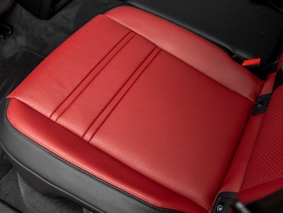 2025 Porsche Cayenne AWD