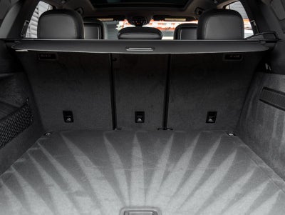 2025 Porsche Cayenne AWD