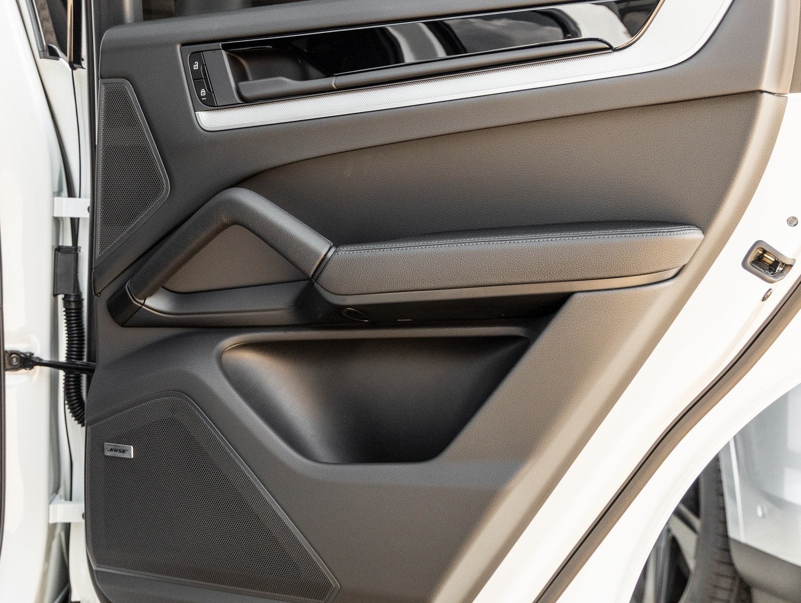 2025 Porsche Cayenne Cayenne