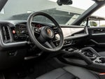 2025 Porsche Cayenne Cayenne