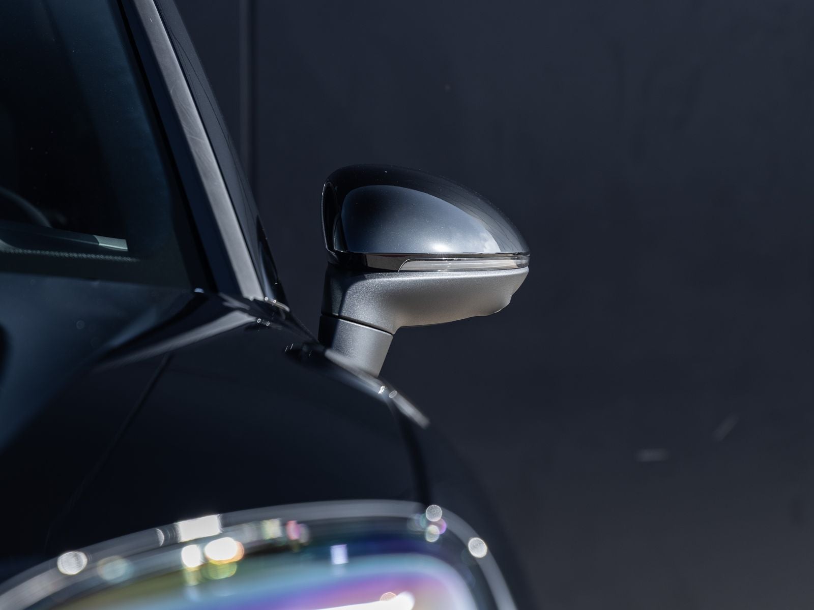 2026 Porsche Cayenne AWD