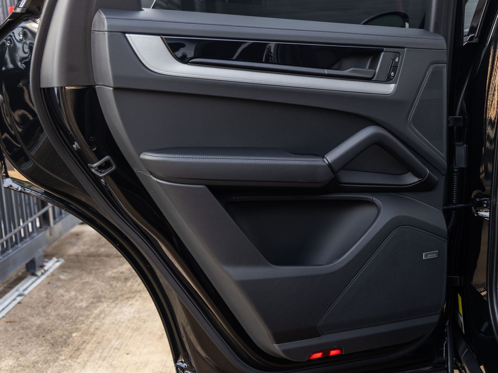 2026 Porsche Cayenne AWD