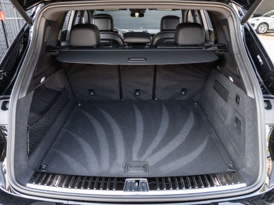 2026 Porsche Cayenne AWD