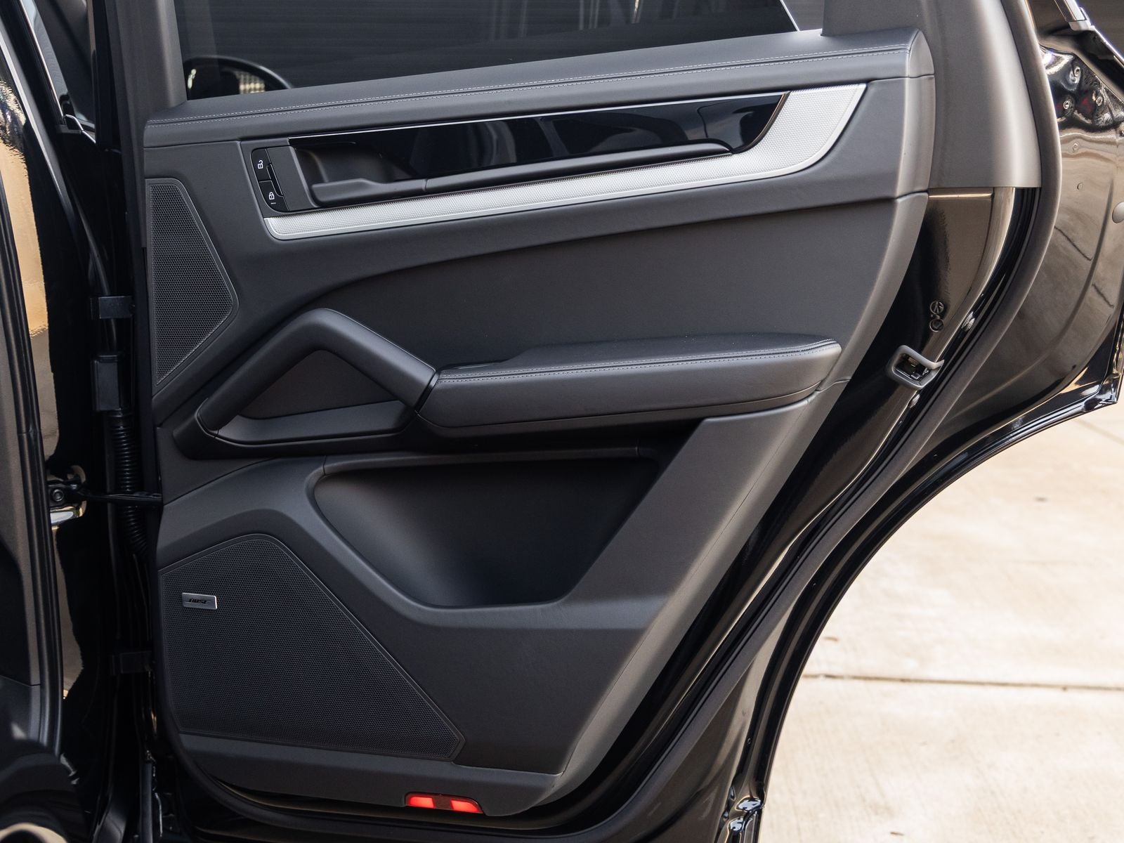 2026 Porsche Cayenne AWD