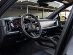 2026 Porsche Cayenne AWD