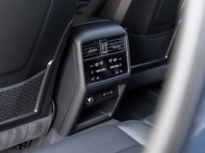 2026 Porsche Cayenne AWD